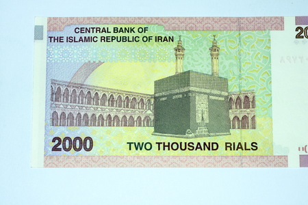 Close up Banknote and Currency Bills and Coins