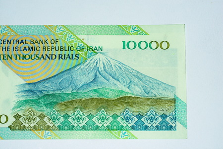 Close up Banknote and Currency Bills and Coins
