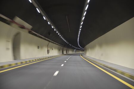 New Korfakan â€“ Dubai, Sharjah road, Ras Al Khaimah â€“ Fujairah, United Arab Emirates,...