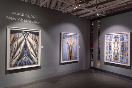 Xposure International Photography Festival, Sharjah, United Arab Emirates, February 11, 2022 Xposure...