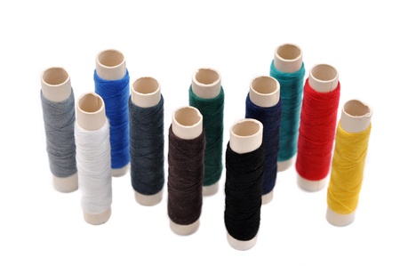 Color ribbons
