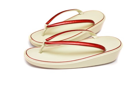 zori shoes