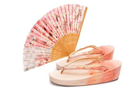 zori shoes