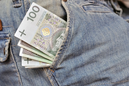 cash