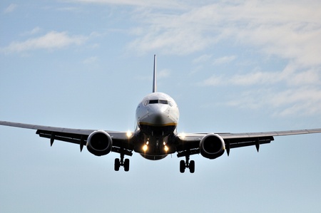 plane- ÅÃ³dÅº, Lublinekのeditorial素材