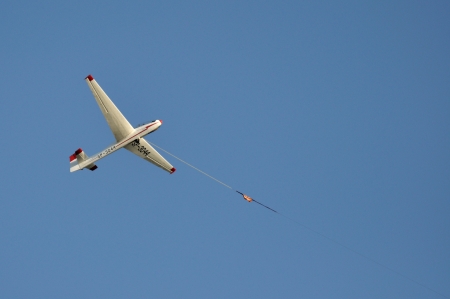 Gliderのeditorial素材