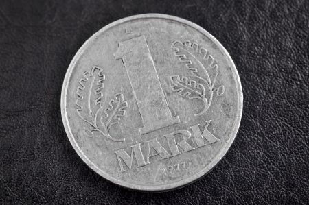 1 markの写真素材