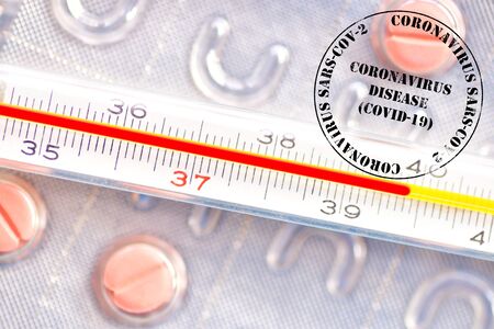 The Coronavirus Crisis.