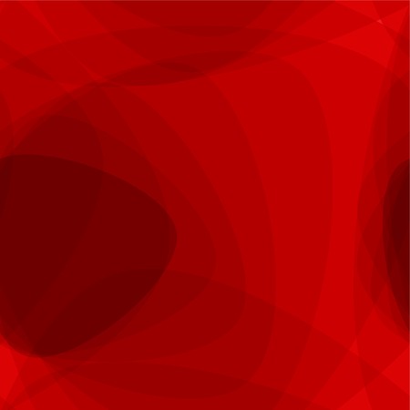 Seamless red background. A vector. Without  mesh.のイラスト素材