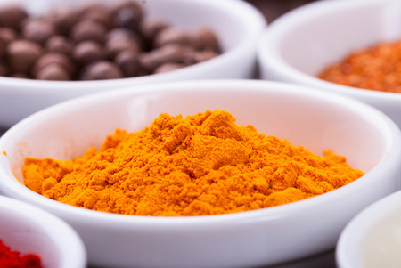 Spices