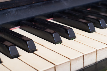 Pianoの写真素材