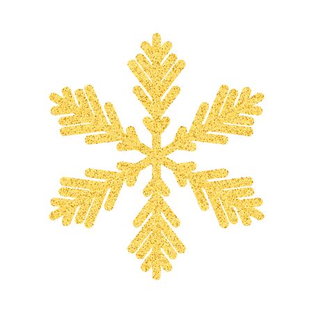 Set glitter background with glowing lights. Golden sparks on a black backdrop. Kit for decorating festive greeting cards.のイラスト素材