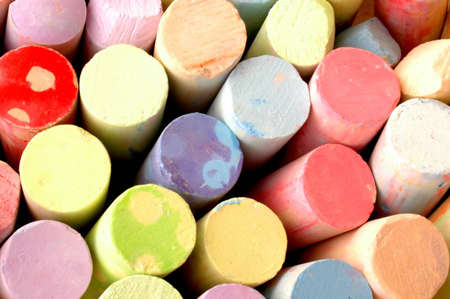 Sidewalk Chalk