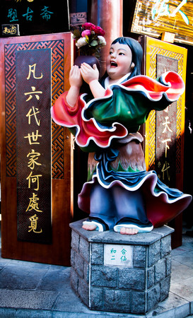 Street photographyのeditorial素材