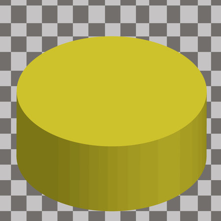 gold coinsのイラスト素材