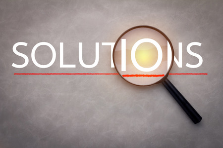 BUSINESS ANNOUNCEMENT COMMUNICATION PROBLEM SOLUTION CONCEPT.jpg