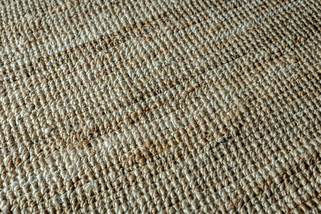Carpet or rug texture for background usage. Closeup.
