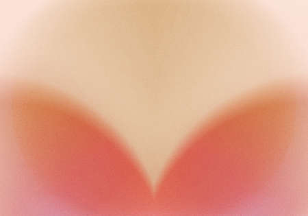 Abstract Shape Grainy Textured Pattern Background