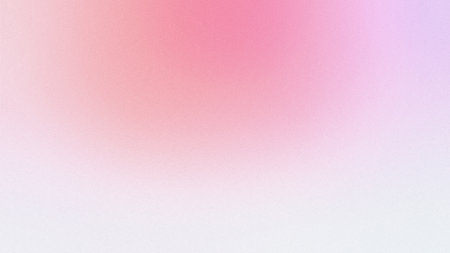 Modern Abstract Grainy Texture Background - Pastel Warmの写真素材