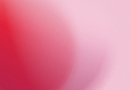 Red Pink Abstract  Grainy Texture Backgroundの写真素材