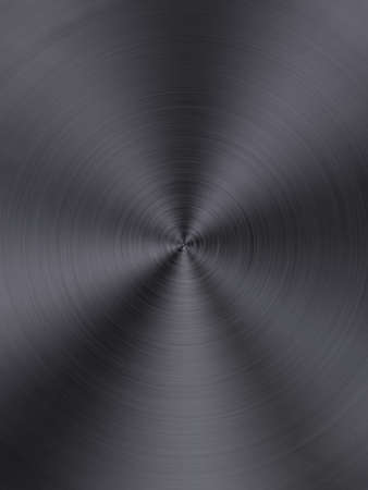 Dark Grey metallic steel texture backgroundの写真素材
