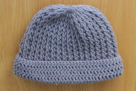 Hats Knitting Handmade