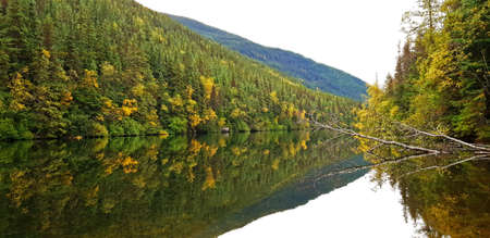 Dewey Lake Hiking