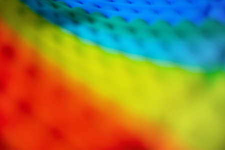 Toys, colorful, bright, children like it, blurry backgroundの写真素材