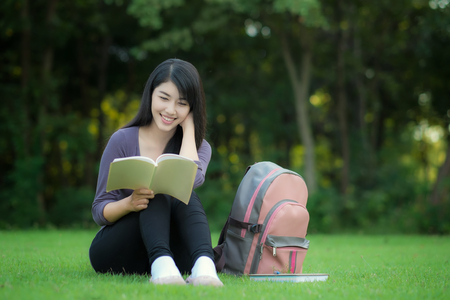 Asian  student
