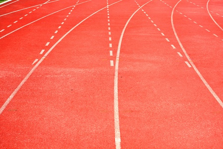 Running Track 