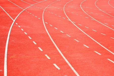 Running Track 