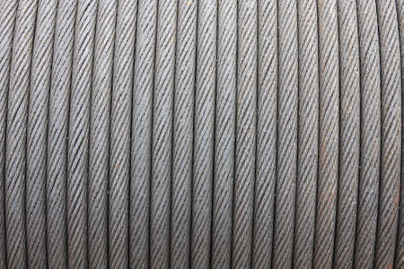 wire rope texture