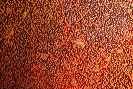 Thai motifs のeditorial素材