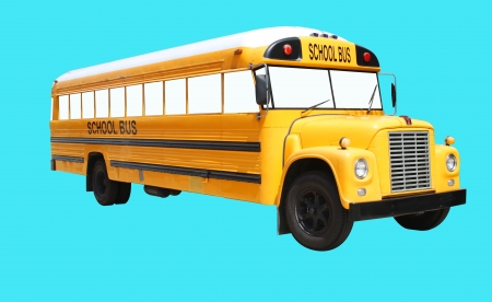 School bus