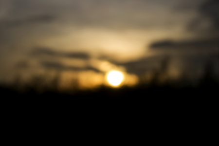 abstract,Blur,sunset, background, Sky background image, episode, westの写真素材