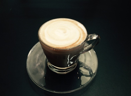 Coffee