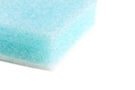Blue Packing Foam Double Layers