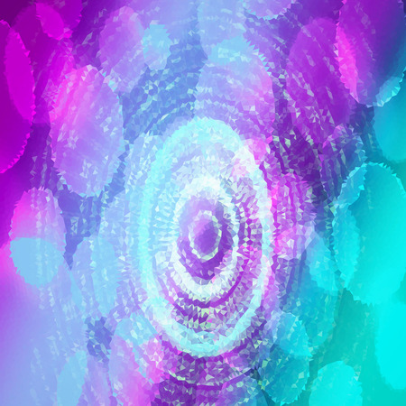 Abstract, Backgrounds, Geometric Shape, Triangle Shape, polygonの写真素材
