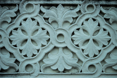 The Patterns.