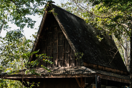 pavilionの写真素材