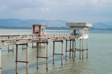 Water control