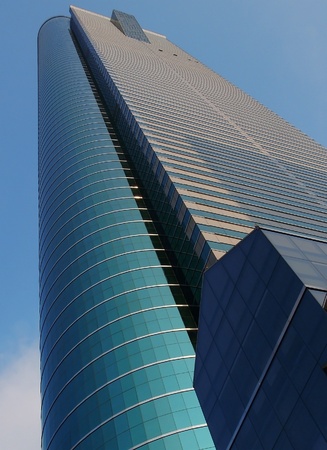 Skyscraper