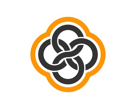Connection health careのイラスト素材
