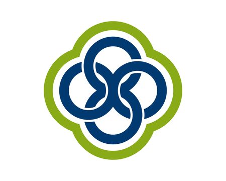 connection health medicineのイラスト素材