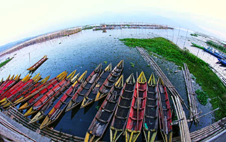 Boatsの写真素材