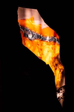 Cracow, Poland - February 2021: Exhibition in Oskar Schindler's Enamelware Factory Museumのeditorial素材