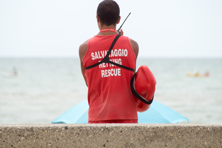Lifeguard
