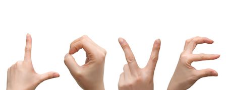 word の写真素材