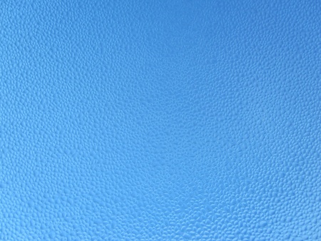 droplet in glassの写真素材