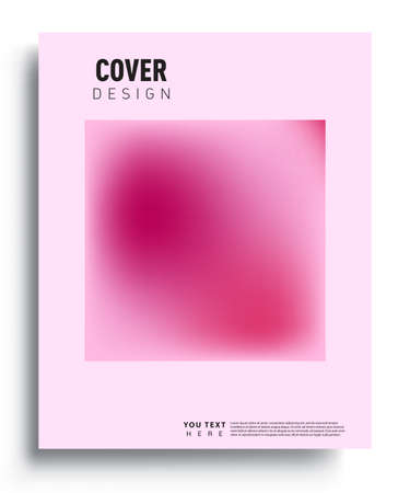 Background Abstract geometric pattern design. Vector templates for modern design, cover, template, decorated, brochure, flyer.のイラスト素材